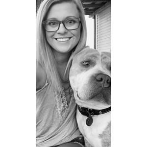 Meet your Posher, Casey